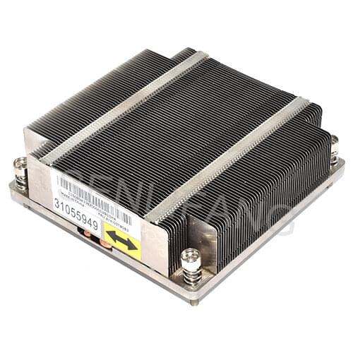 Processor Heatsink Cooler 03T8083 31055949 For Server RD330 RD340 RD430 rd440 CPU 1U 1366 1356
