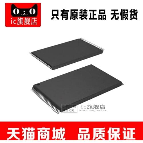 S34ML02G100TFI000 TSOP48 S34ML02G100