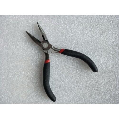Locksmith supplies Multifuntion MINI Long Nose plier for DIY Key making key moulds mini plier