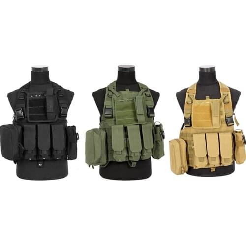 Tactical Christmas Beer Bottle Beer Vest Cover Military Mini Molle Vest Personal Bottle Drink Set Adjustable Shoulder Straps