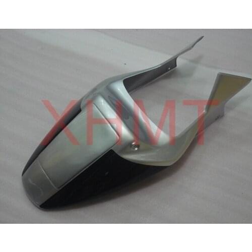 VTR1000F SP1 Fairing 2000 - 2006 Red Black Silvery Fairing RC51 SP1 SP2 06 05 Fairings for Honda VTR1000 RR 01 02