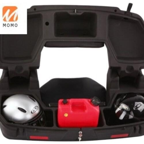 Factory price parts & accessories atv quad rear cargo box