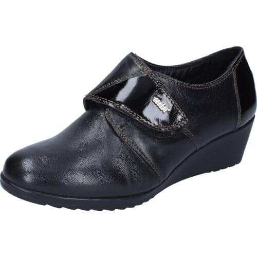 ADRIANAs NISTA Sneakers women genuine leather black