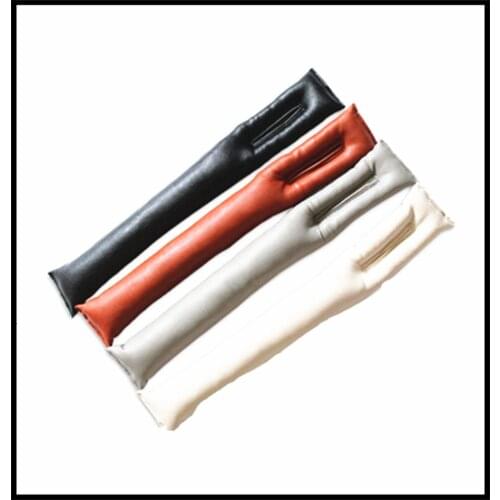 Car shape seat slot plug leak protection strip auto parts for Kia KND-4 Spectra5 Spectra Rio5 Multi-S Amanti Opirus