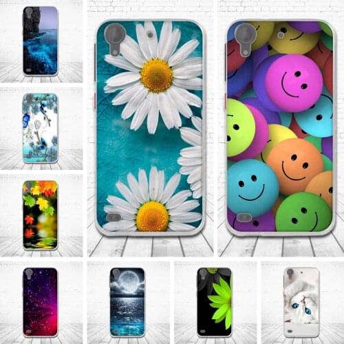 Чехлы для телефонов HTC Desire 630 Cli China At AliExpress