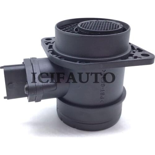 Mass Air Flow Maf Sensor Mete For Mahindra 0 281 002 756 0281002756 0315CC0031N