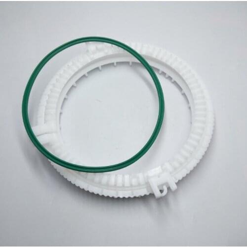 For Mercedes Benz W164 GL450 R350 Fuel Pump Mounting Sending Unit Lock Ring Kit