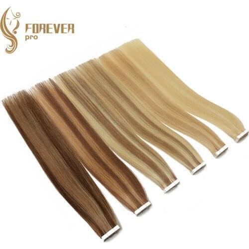 FOREVER PRO Hair For Tape Extensions