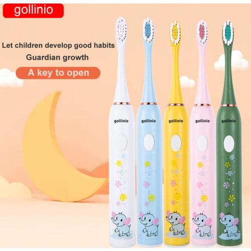 Gollinio Oral Hygiene Products