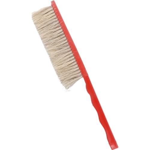 Beekeeping Tools Bee keeping Home Brush Bees Apicultura Equipment and Tools with Horse for Beekeeper Tail Hair HDBB-026
