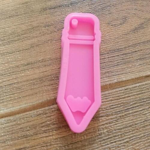 U90E 1 Set Pencil+Notebook Epoxy Resin Mold Pen+Notepad Silicone Mould DIY Crafts Jewelry Decorations Ornaments Casting Tools