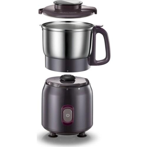 Coffee Grinders Domestic electric small dry grinding machine Chinese traditional medicine grinder super fine NWE