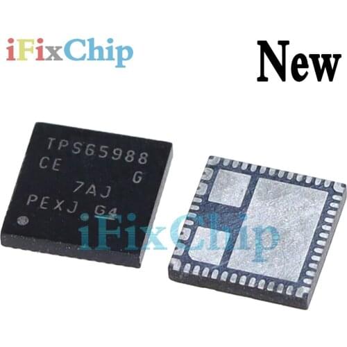 New TPS65988CERJTR TPS65988CE TPS65988 TPS65988-CE PTPS65988CE