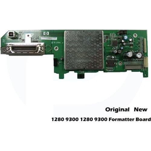 Original For HP DeskJet1280 9300 1280 9300 Formatter Board C8173-69015 C2693-69010
