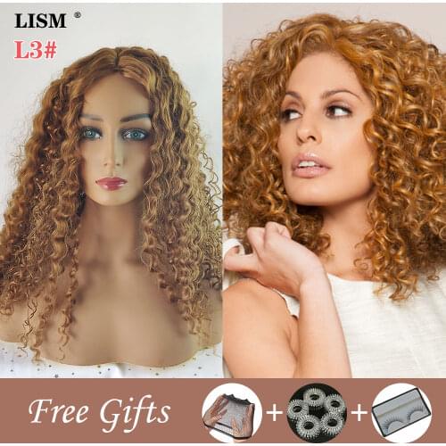 Synthetic Wig Perruque Synth Tique Wigs for Women Peluca Cosplay Pelucas Natural Pruiken Dames Postiche Cheveux Naturel Peruka