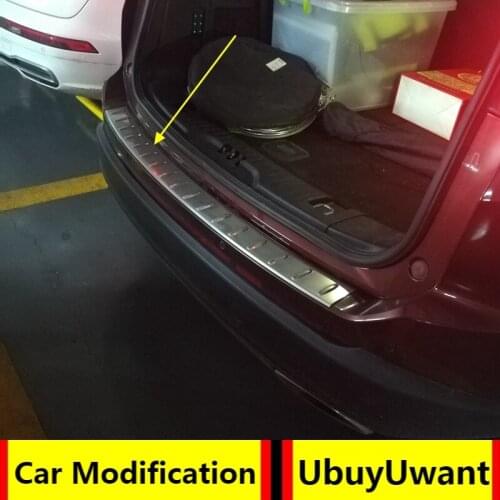 UBUYUWANT Trunk Goods