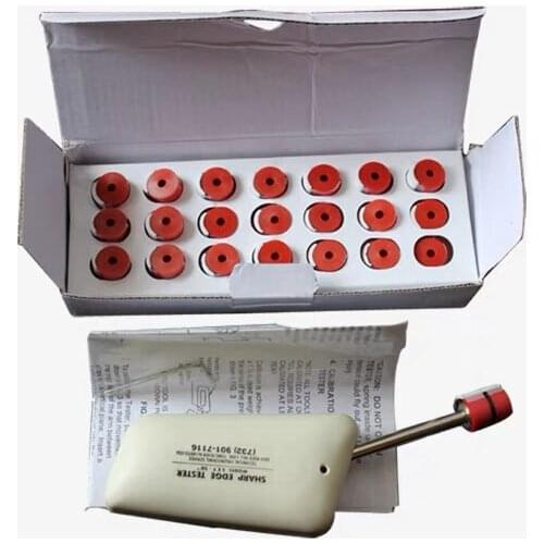 UL1439 sharp edge tester toy safety testing instrument SET-50 sharp edge machine TC-3 test head