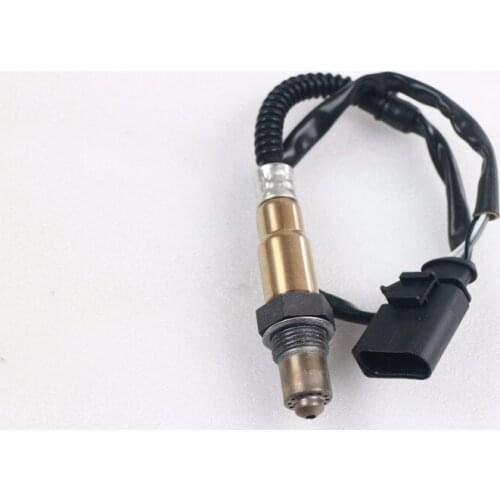 UNIVERSAL Lambda Oxygen Sensor O2 fit for AUDI Q7 PORSCHE Cayenne3.6 VW Touareg 0258006837