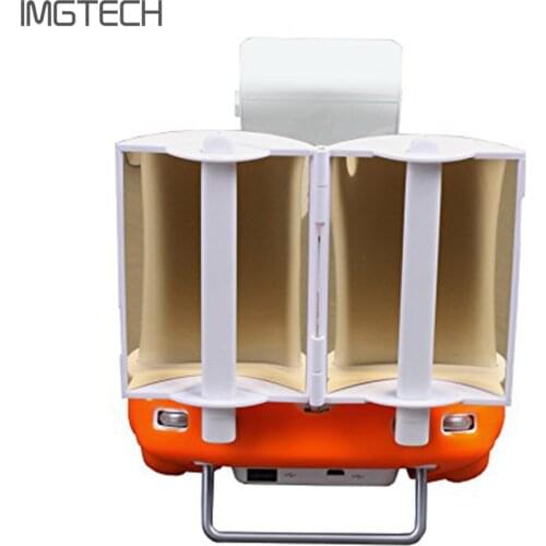 Antenna Signal Range Booster Extended Range Remote Controller Enhance Board For DJI Phantom 4 / 3 Advance / 3 Pro Inspire 1