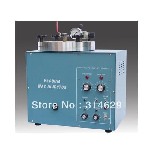 Jewelry tools,Wax Injection Machine for making gold and silver jewelry,Wax Injectors ,2 Pound Wax Free,goldsmith tool and equipm
