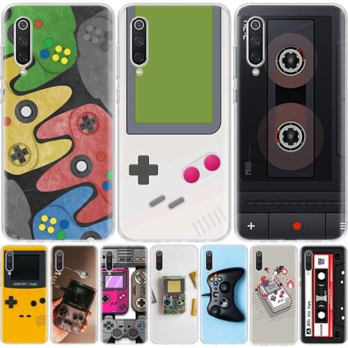 ZUIDID Phone Cases Xiaomi Redmi Note 9 Pro