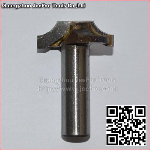 1/2*3-3/8 CNC Woodworking Router End Mill/Classical plunge bit/woodworking Classical Plunge Bit