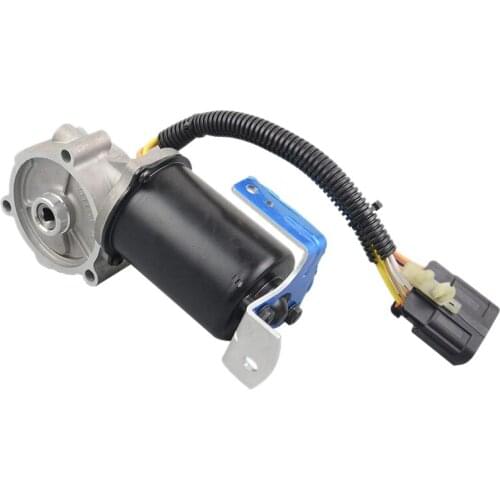 Car Transfer Case Actuator Shift Motor for Hummer H2 H3 Chevy Avalanche GMC 19151453 89059688 19167720 89059551