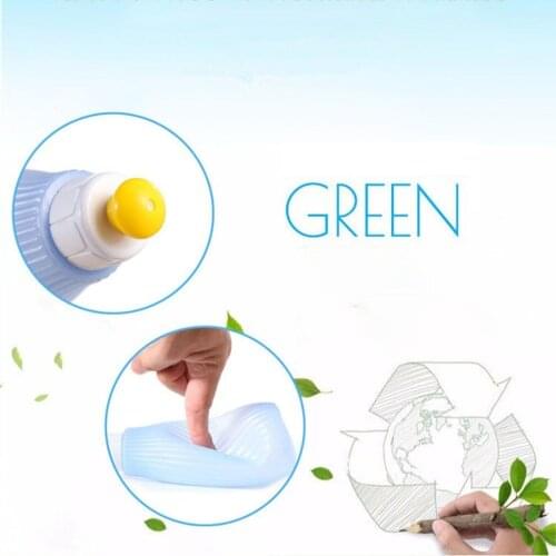 Bidet Butt Safe Washing PP Artifact Ass Vulva Douche Hygiene Light And Portable Durable Sanitary Cleaner