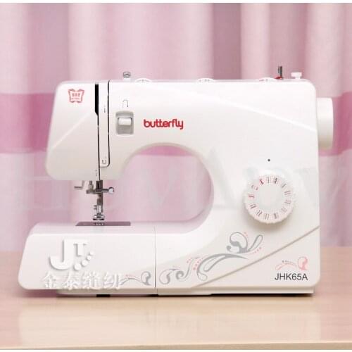 Electric multifunctional household sewing machine JHQ60A sewing machine sewing machine desktop 32 stitches