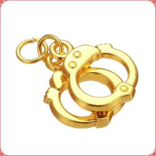 ELFIN Charm Pendants