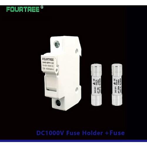 Fourtree Circuit Breakers
