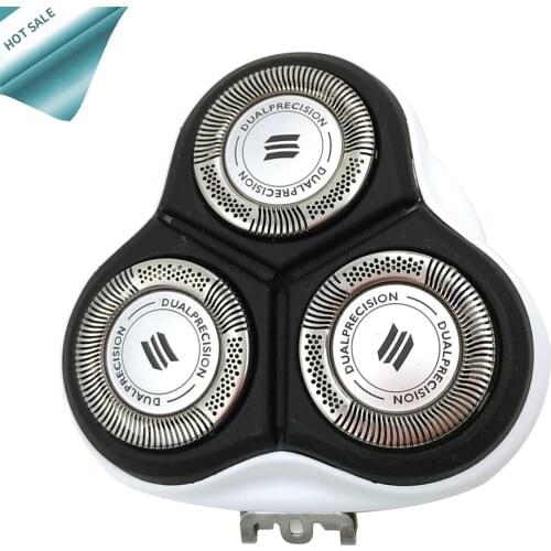 For Philips HQ8 Shaver Head HQ7110 HQ7310 HQ7320 HQ7325 HQ7340 HQ7345 HQ7350 HQ7360 HQ7380 HQ7390 HQ7180 HQ7160 HQ7120 HQ7250