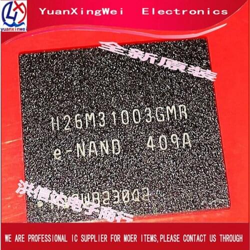 H26M31003GMR H26M31003 4GB 4.5 NEW ORIGINAL