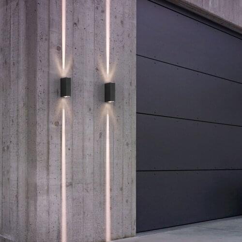 IWP Outdoor Wall Lights