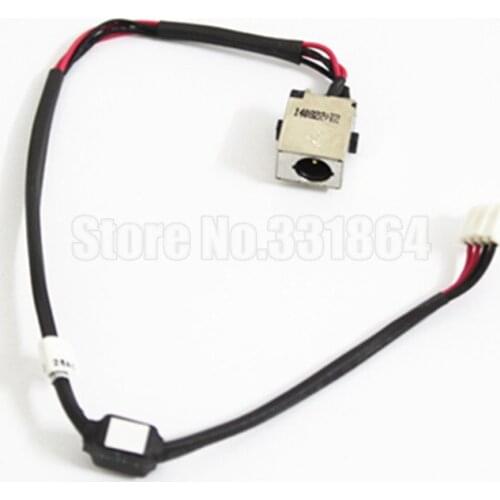 DC Power Jack Cable For Acer Aspire E5-511 511G 511P 551G E5-521 551 571 571G 571P 571PG V3-572 572G 572P 572PG
