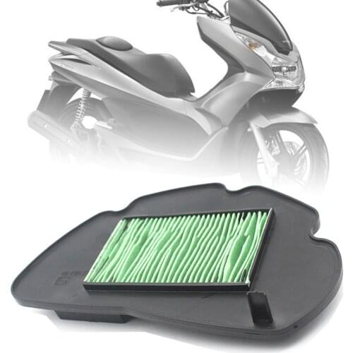 MDNG Filters For Motorcycles