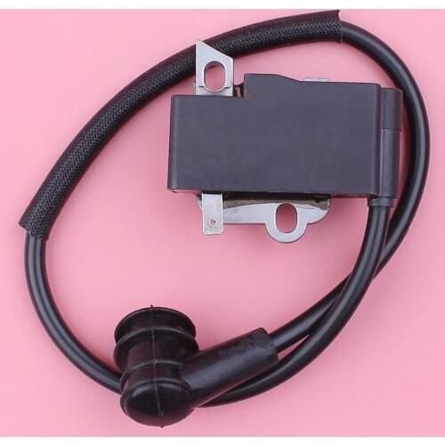 Ignition Coil Module For Stihl MS441 MS 441 Chainsaw Replacement Spare Part 1138 400 1300