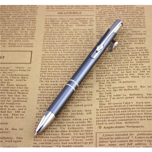 MONTE MOUNT Mechanical Pencils high quality pens School Office supplies 004