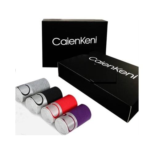 Mens Underpants Sexy Boxer Men Underwear Soft Underpants Boxershorts Mens Underwear Boxers Hombre Vetement Homme 3Pcs 4Pcs 5Pcs