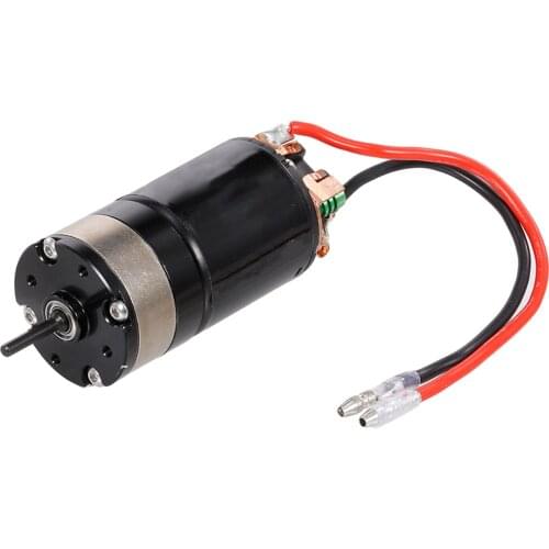 540 55T Brushed Motor Upgrade Update Spare Parts for HSP 1:10 Scale RC Crawler Hobby Car Accessories