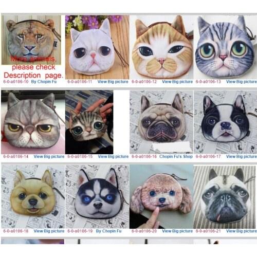 Olafu Women's Cloth Wallets