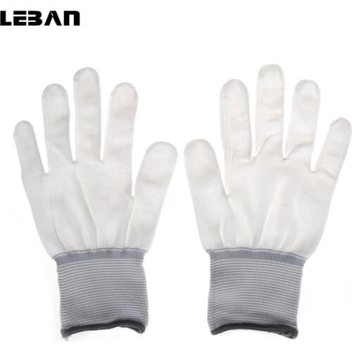 Product photograph gloves Photography work gloves Studio gloves