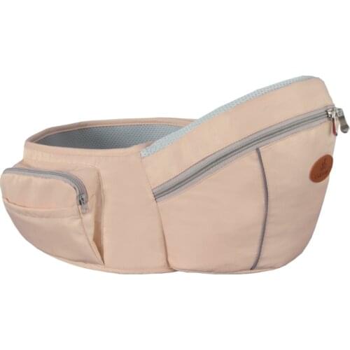 Multifunctional Baby Carrier Storage Single Stool Baby Waist Stool Holding Belt Maternal and Child Supplies baby bags