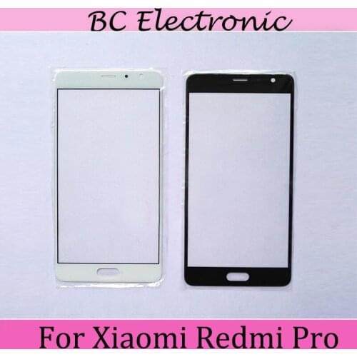 High Quality 5.5 inch Touch Screen touch panel without Flex Cable For xiaomi redmi pro