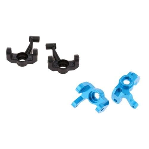 Wltoys Plastic Metal 12428-0005 Left Right Turn Steering Cup Spare Parts For WLtoys 12423 12428 A B C 1/12 2.4G RC Car