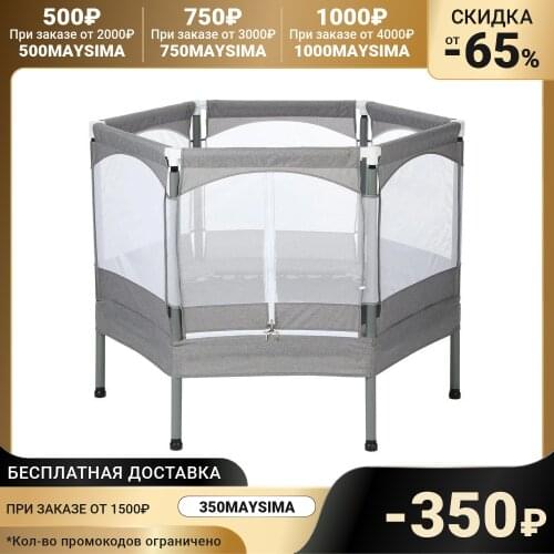 ZABIAKA Fitness Equipment