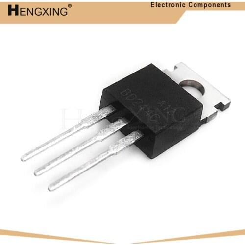 10piece BD244C BD244 TO-220 In Stock
