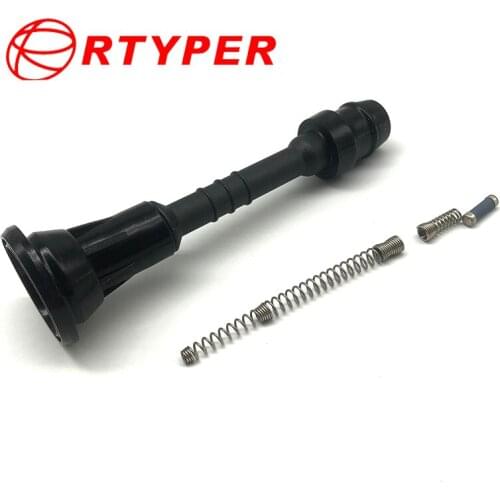 4PCS Car Accessories 22448-6N015 22448-6N011 Ignition Coil Rubber Boots For N issan And QG With Spring And Electric Pole R26001