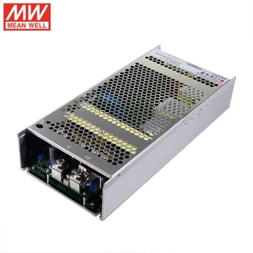 MEAN WELL UHP-2500-36 2500W 36V Conduction Cooling with PFC Switching Power Supply 110V/220VAC to 36V DC 69.4A 2500W Transformer