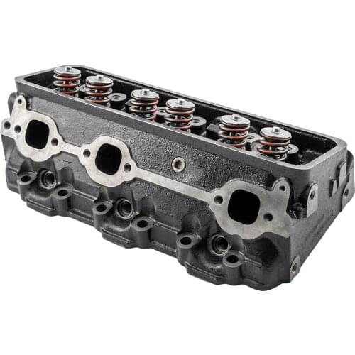 Cylinder Head For Chevrolet GMC Silverado Sierra 4.3 Liter 12557113 1992 - 2014